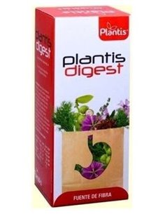 Plantis Digest  Fibra 250 Ml de Artesania
