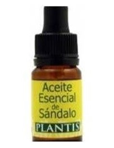 Ac Esenci Sandalo Plantis 10Ml de Artesania