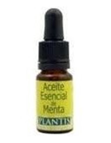 Ac Esencial Menta Plantis 10Ml de Artesania