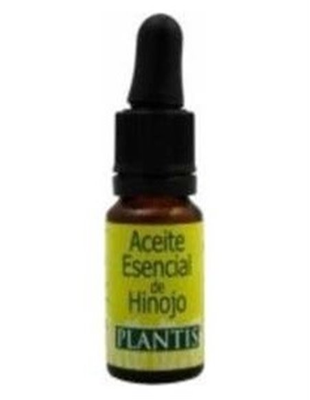 Ac Esencia Hinojo Plantis 10Ml de Artesania