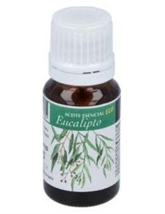 Eucalipto Aceite Esencial 10 Cc. de Artesania