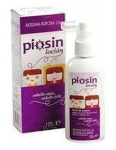 Piosin Locion 125Ml.** de Artesania