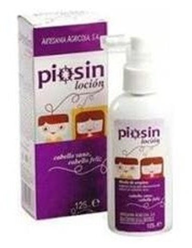 Piosin Locion 125Ml.** de Artesania