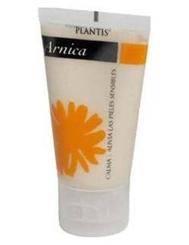 Crema Arnica Plantis 50 Ml de Artesania