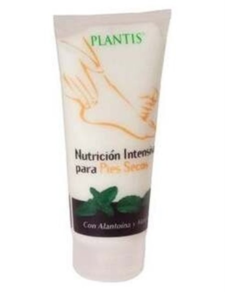 Crema Pies Secos Plantis 200Ml de Artesania