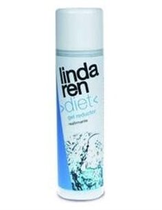 Lindaren Diet Gel Reductor Reafirmante 200Ml. de Artesania