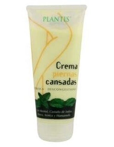 Piernas Cansadas Plantis 200Ml de Artesania