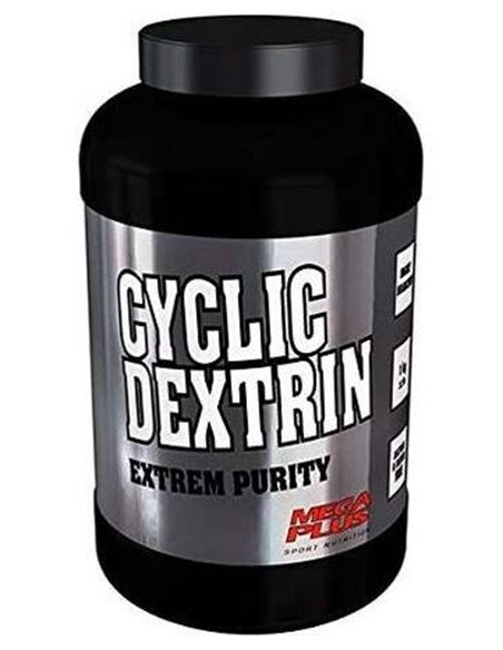 Cyclic Dextrin 2Kg. Competition de Mega Plus