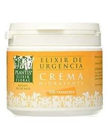 Plantis Crema Elixir Urgencia 500 Ml de Artesania