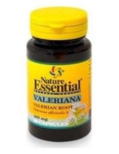 Fenogreco 400 Mg 50 Cap de Nature Essential