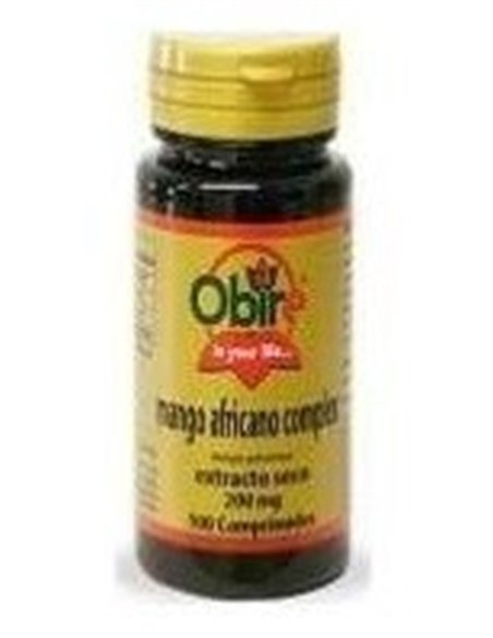 Mango Africano Complex 100Comp. de Obire