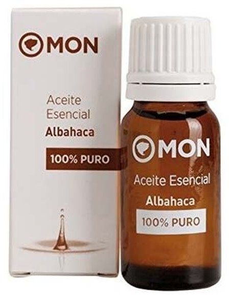 Albahaca Aceite Esencial 12Ml. de Mondeconatur
