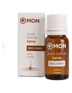 Salvia Aceite Esencial 12Ml. de Mondeconatur