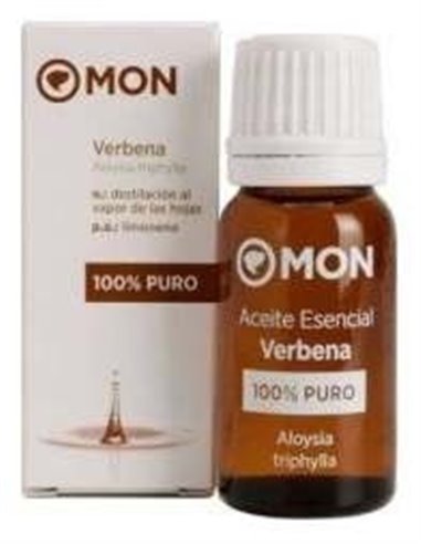 Verbena Aceite Esencial 12Ml. de Mondeconatur
