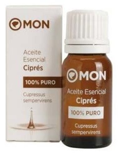 Cipres Aceite Esencial 12Ml. de Mondeconatur