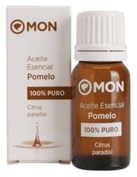 Pomelo Aceite Esencial 12Ml. de Mondeconatur
