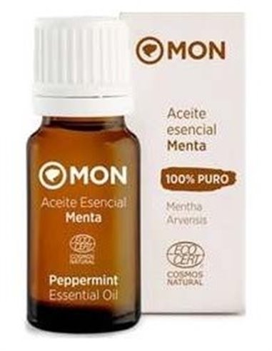 Menta Aceite Esencial 12Ml. de Mondeconatur
