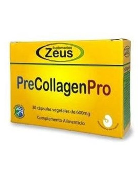 Precollagen Pro 30Cap. de Zeus