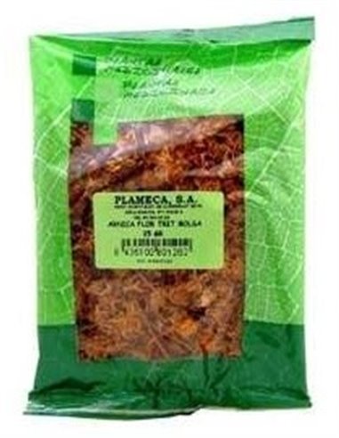 Arnica Flor Triturada Bolsa 25Gr. de Plameca