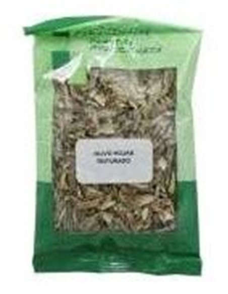 Olivo Hojas Trituracion Bolsa 50Gr. de Plameca