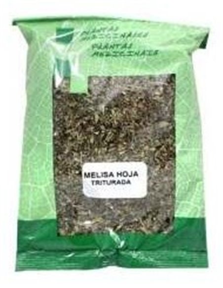 Melisa Hoja Triturada Bolsa 50Gr. de Plameca