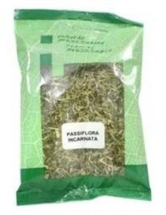 Passiflora Incarnata Trituracion Bolsa 50Gr. de Plameca