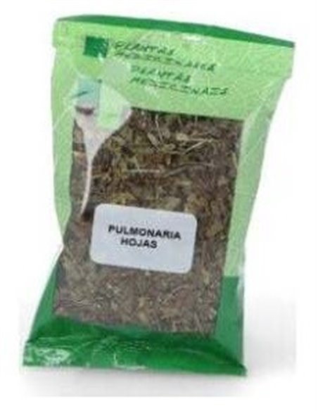 Pulmonaria Hojas Trituradas Bolsa 25Gr. de Plameca