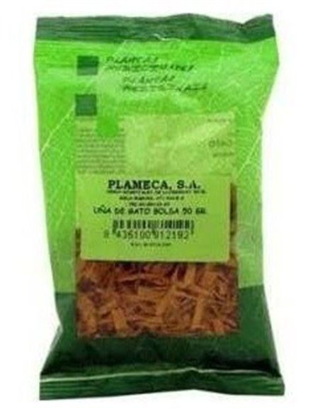 Uña De Gato Bolsa 50Gr. de Plameca