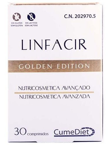 Linfacir 30Comp. de Cumediet
