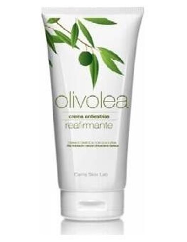 Olivolea Crema Reafirmante Antiestrias 200Ml. de Olivolea