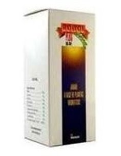 Roitol Plus Br Jarabe 250Ml. de Treman