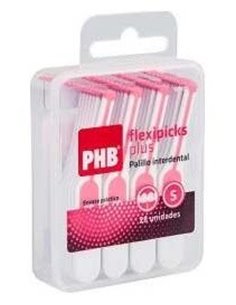 Phb Cepillo Interdental Flexipicks Angular 28Ud de Phb