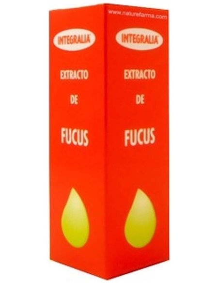 Fucus Concentrado 50Ml. de Integralia