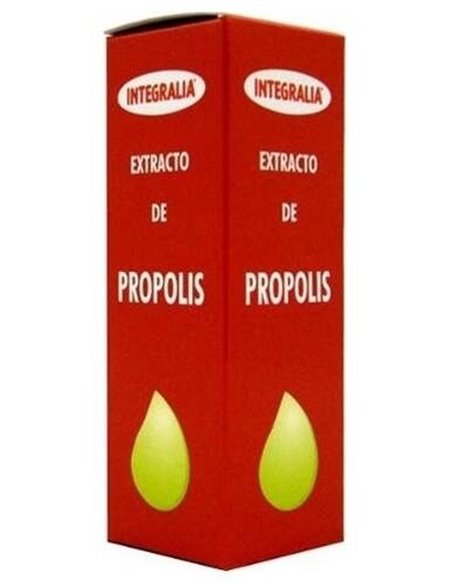 Propolis Concentrado 50Ml. de Integralia