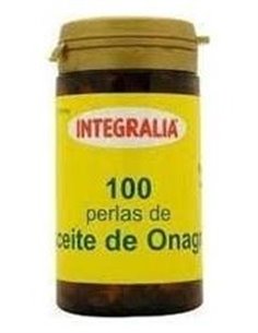 Onagra 100Perlas de Integralia