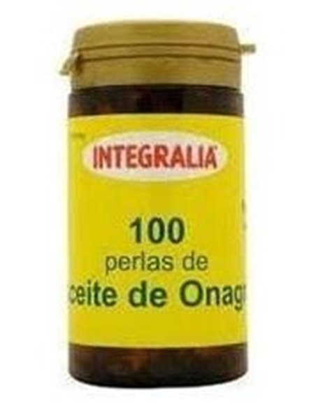 Onagra 100Perlas de Integralia