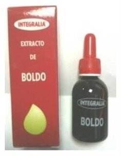 Boldo Concentrado 50Ml. de Integralia