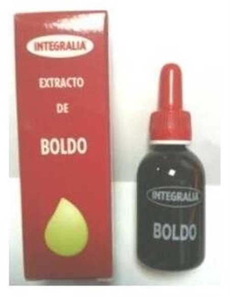 Boldo Concentrado 50Ml. de Integralia