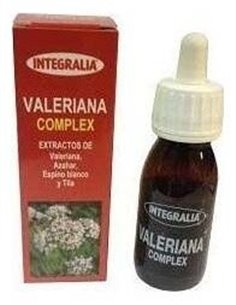 Valeriana Concentrado 50Ml. de Integralia