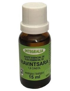 Ravintsara Aceite Esencial Eco 15Ml. de Integralia