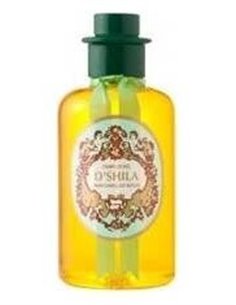 Champu Miel Secos 300Ml. de Dshila