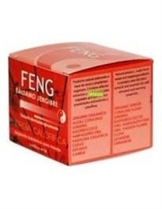 Feng Balsamo Jengibre (Caja Roja) 50Ml. de Feng