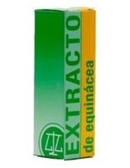 Ext.Echinacea 31Ml. de Equisalud
