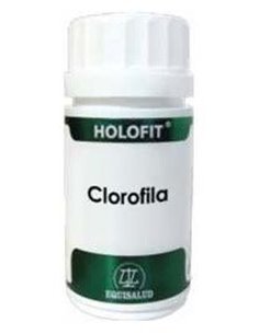 Holofit Clorofila 50Cap. de Equisalud