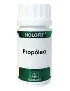 Holofit Propoleo 60Cap. de Equisalud