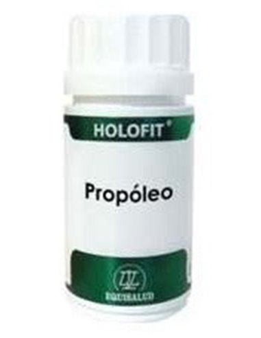 Holofit Propoleo 60Cap. de Equisalud