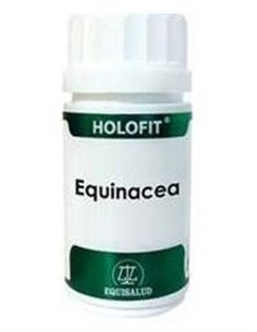 Holofit Echinacea 50Cap. de Equisalud