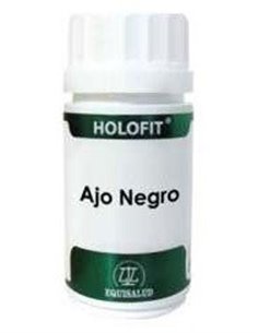 Holofit Ajo Negro 50Cap. de Equisalud