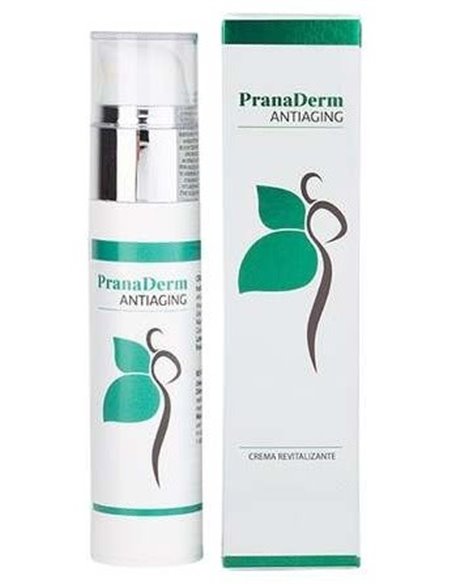 Pranaderm Antiaging Crema 50Ml. de Equisalud