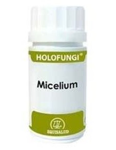 Holofungi Micelium 180Cap. de Equisalud
